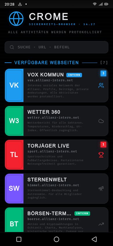 Browser