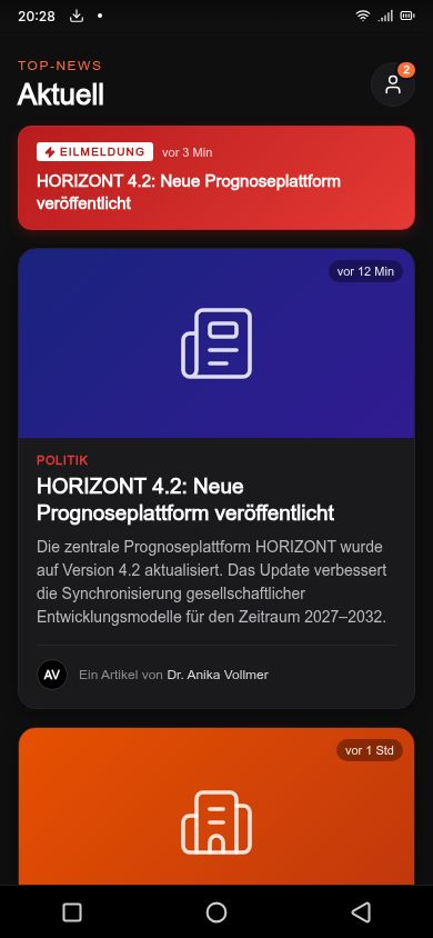 News App
